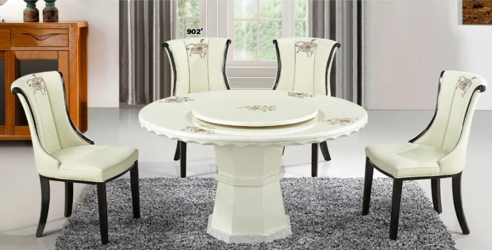 Us 480 0 Por Modern Round Marble Top Dining Table In Tables From Furniture On Aliexpress Us 480 0 Por Modern Round Marble Top Dining Table In Tables From Furniture On Aliexpress