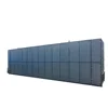 Factory direct supplier Best Selling of Longan Mesh Belt Dryer Apple Grape Machine/Chili Animal Feed Dedicate