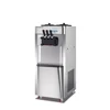 Automatic ice cream maker soft serve ice cream machine