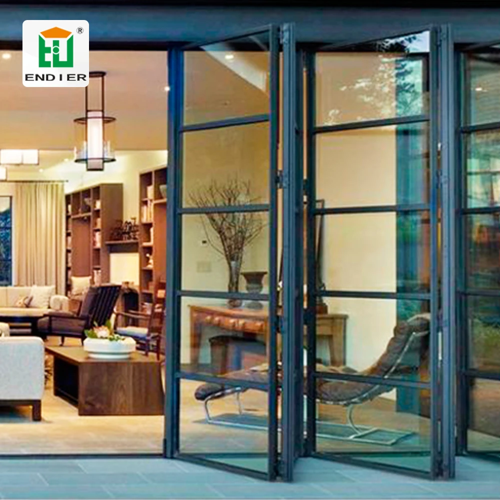 Discount Custom Replacement Kerala Bellows Folding Door Grills