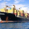 Cheap Consolidate Sea freight Shipping service from China to Rostov On Don--Boing selina