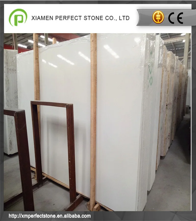 
Artificial Stone White marble stone material 