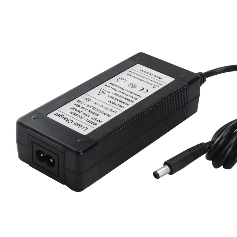 

CE CFF ROHS Certificates 25.2V3A Battery Charger for lime scooter/ Balance Car