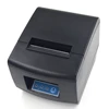 Malaysia ZJ-8350 USB+Network 80mm Print Width Restaurant Kitchen Printer Auto Cut