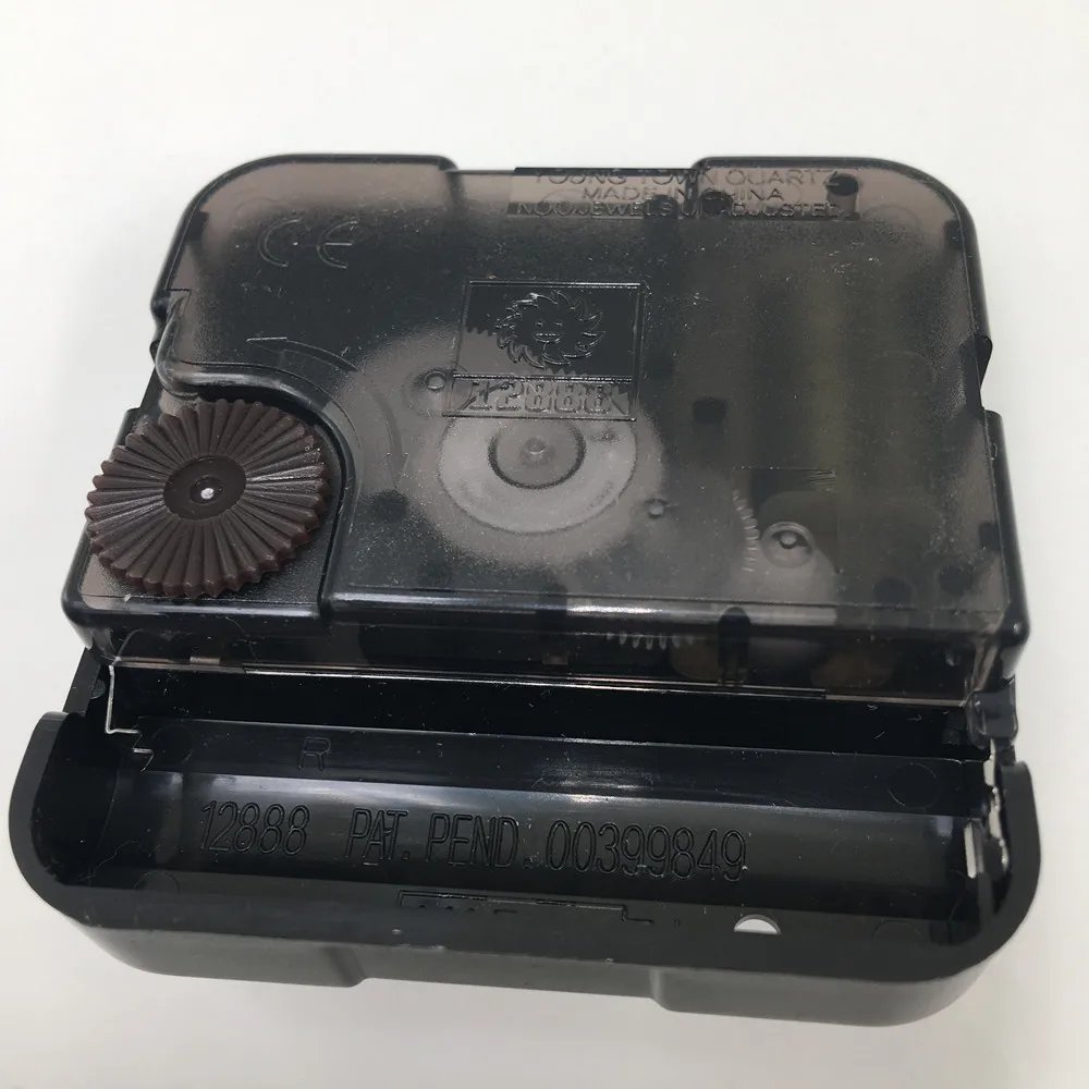 Skp High Torque Clock Mechanism Quartz Clock Movement Buy Clock