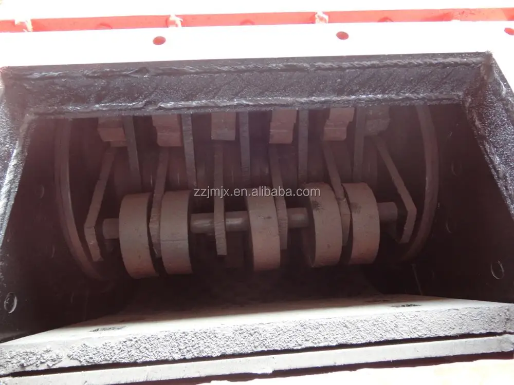 2017 Top Selling Vertical Compound Strong Crusher For Sale