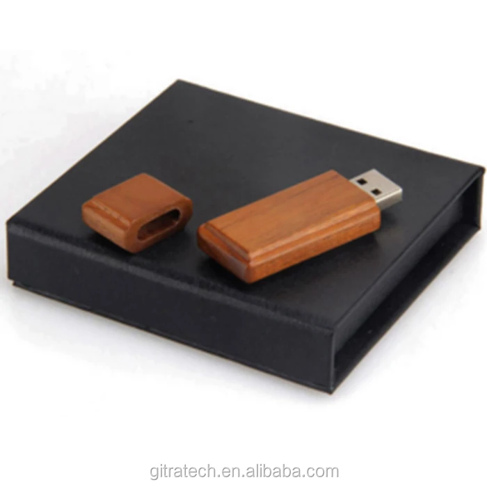 

OEM wooden shapes 4GB Usb 2.0 Flash Drive 8GB 16GB