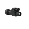 New night vision monocular D-M2011 NVG small in size compact rugged all glass optics superior resolution wide-angle infrared ODM