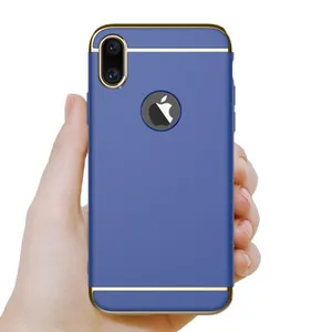 Waterproof Phone Case iPhone 6 7 8 X