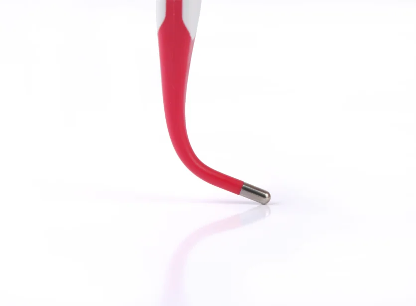 Manual Walgreens Digital Thermometer 30 Seconds - Buy Digital