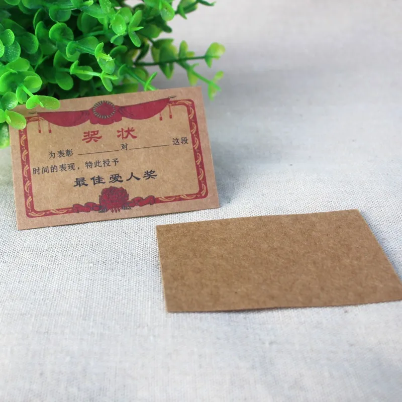 Custom Fine Kraft Paper Postcard And Greeting Cards Made In China Buy Fine Postcard,Kraft