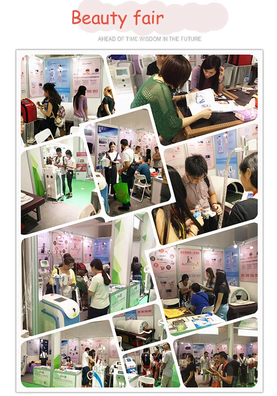 Beauty Fair