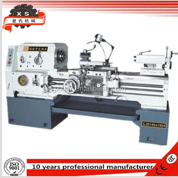 Cj210 Chinese Mini Metal Lathe With Best Price Buy Metal Lathe,Mini
