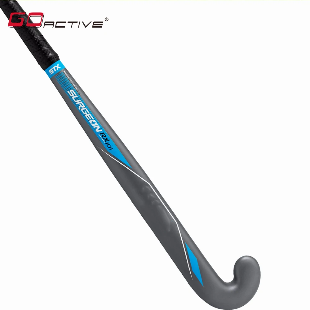 Goactive 5 / 17 / 50 / 100 Composite Carbon Fiber Field Hockey