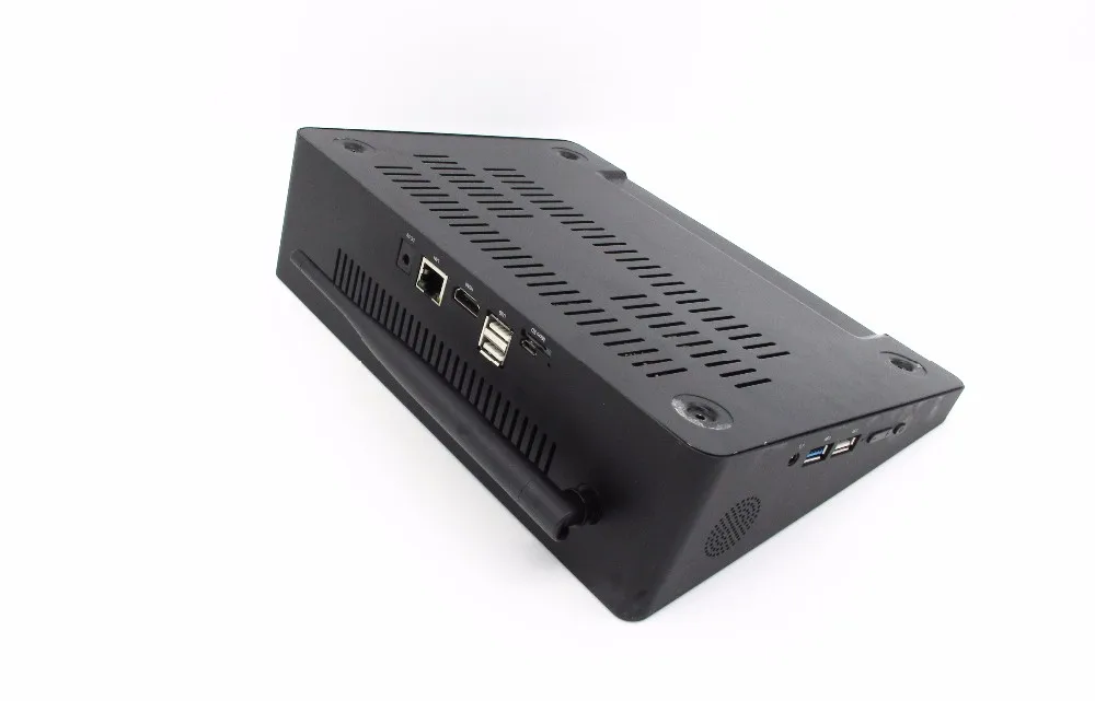 Mini Pc Pipo X10 Pro Minipc 10.8inch Windows10 Pipo X9 X8 Dual Boot