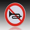 Alibaba China supplier international machine producing road safe sign