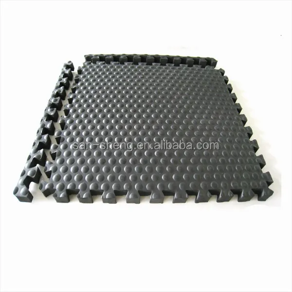 Cheapest Car Safety eva Stable Mat For Cow