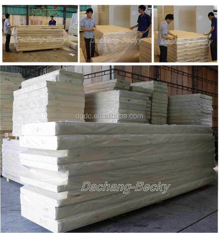PU panel packing-image