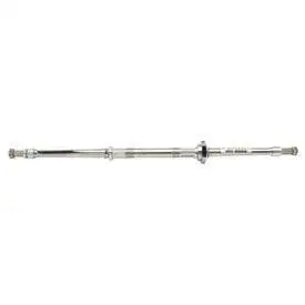 Tusk Adjustable Width Racing Axle -Fits: Yamaha RAPTOR 660 2001-2005