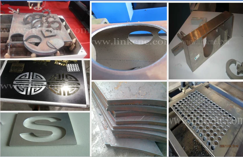 cnc plasma cutting machine/portable cnc cutting machine/cnc plasma manufacturer