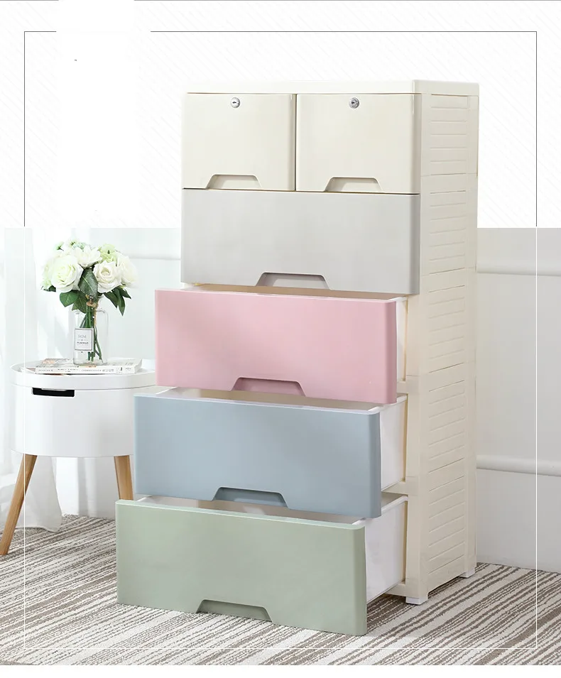 Cloth wardrobe  cabinet portable wardrobe with wheels