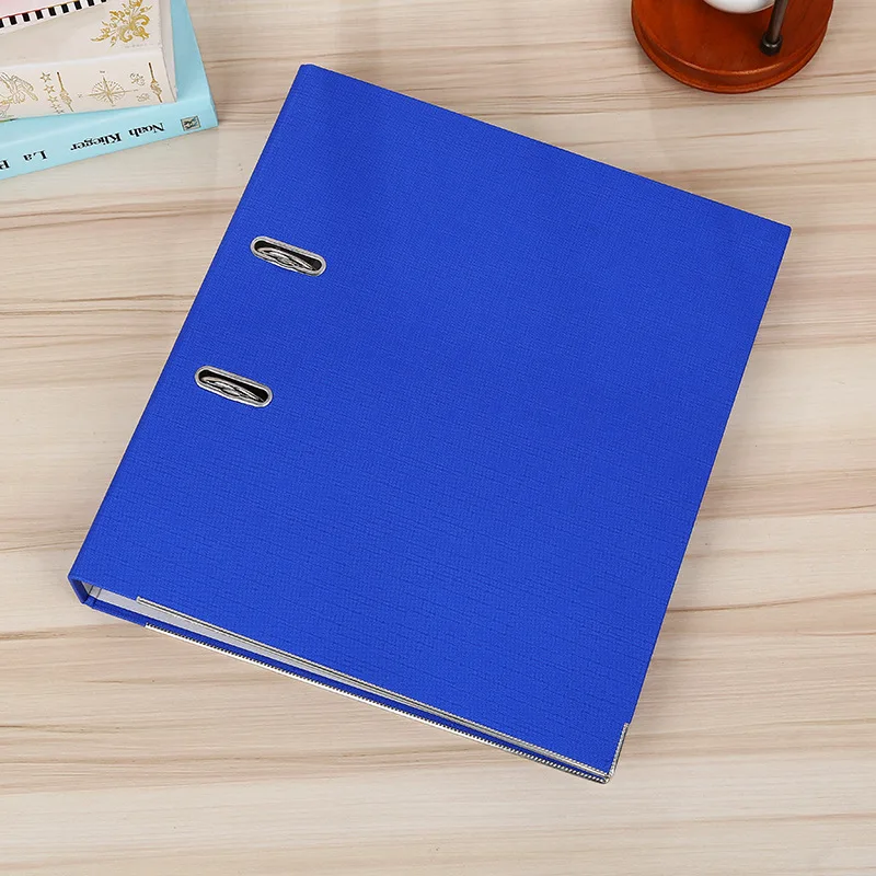 Wholesale A4 Size Hardboard Lever Arch File Office School Document File ...