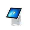 Aluminum POS factory 15 inch touch panel screen Pos computer