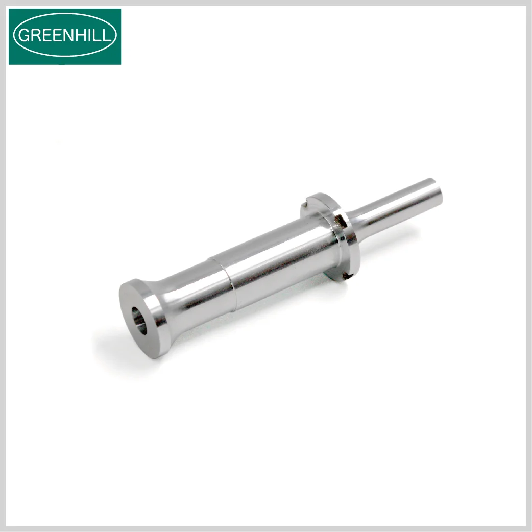 
Medical Reusable Ultrasonic Scalpel Hand Piece Transducer 