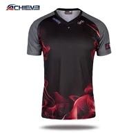 

New design cricket team/club jersey,custom cricket jersey pattern