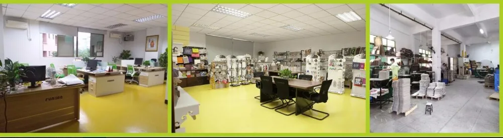 100% Recycled Custom Kraft Paper Fabric Sample Hanger FSC Certified Non Slip