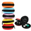 Earphone Organizer Case, Mini Pouch Storage for Smartphone Earphone Bluetooth Headset Storage Bags