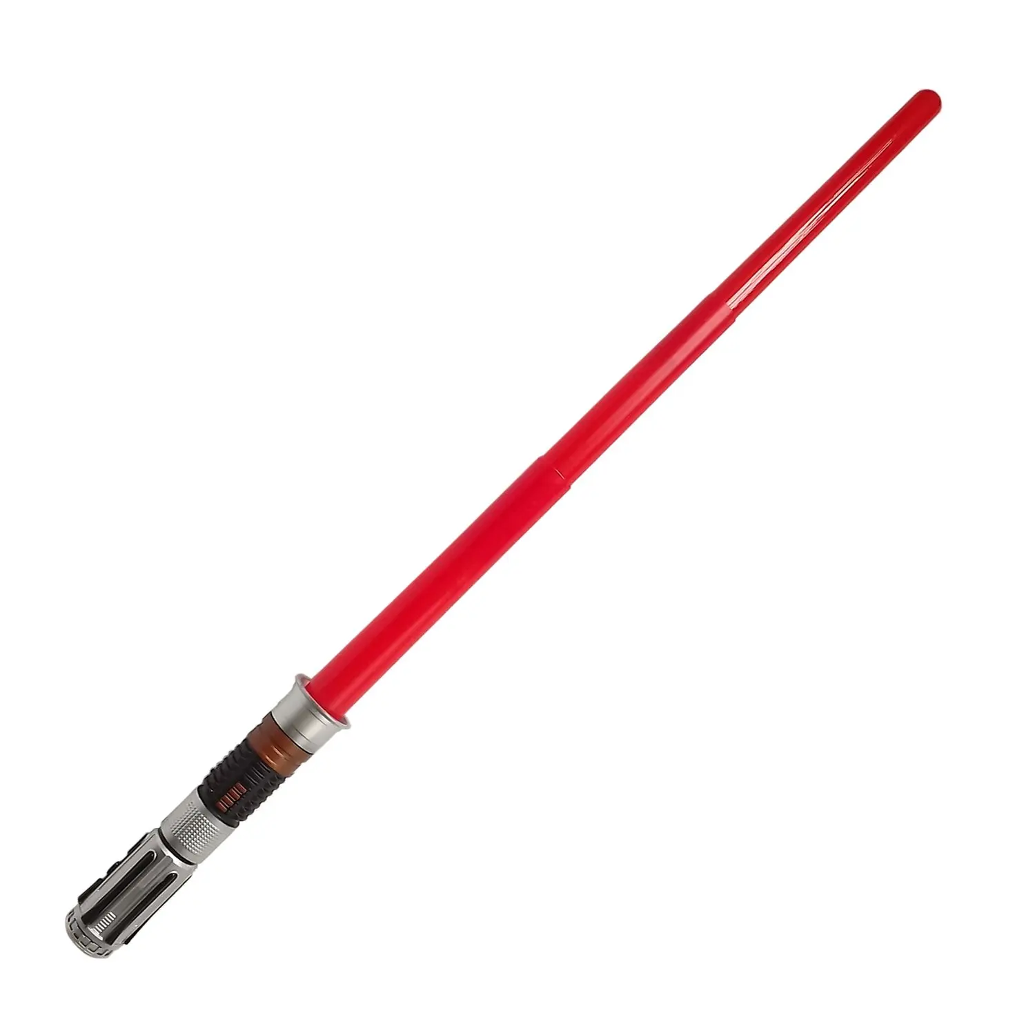 stuffed lightsaber