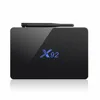 X92 Android TV Box Features Amlogic S912 and LED Screen