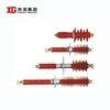 12kv-66kv transformer wall bushing
