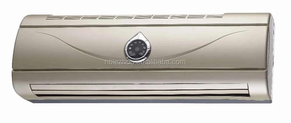 Mounted Ptc Heater, Wall, 220V-240V, Electric - detail 4