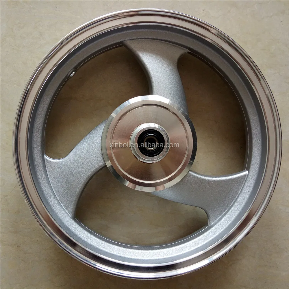 12 inch motorcycle wheels