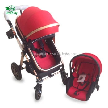 chinese stroller brands