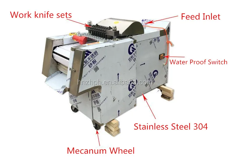 Stew Meat Portion Cutting Machine For Meat Price In Bangladesh
