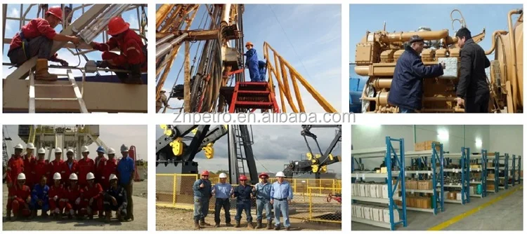 Progressing Cavity Pump