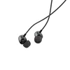 HOCO M31 Delighted sound universal earphones with mic TPE high elastic cable 1.2m user-friendly in-ear lightweight design