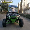 Sports 400ccdune buggy utv with EPA for export to USA