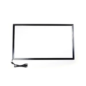 40 inch Infrared Touch Screen 10 Touch Points