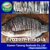 China Organic Filete de tilapia,Tilapia precio, Tilapia poisson congele