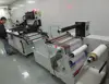 Roll to Roll Screen Printing Machine