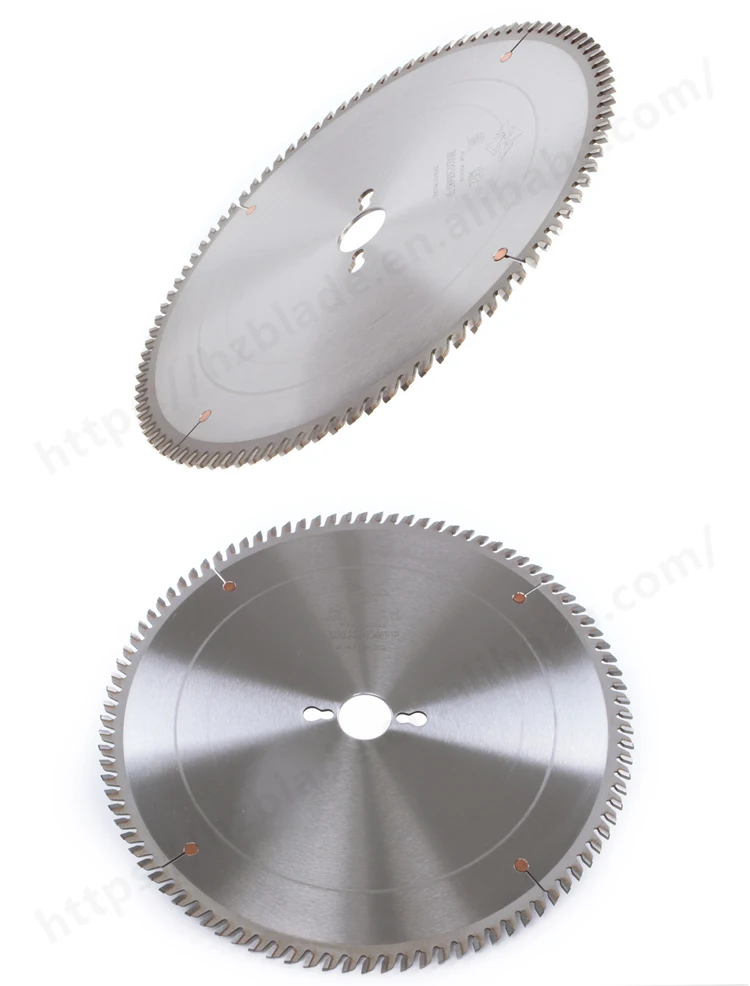30mm Arbor Chipboard Plywood Cutting Saw Blade Wood Working To Be Used