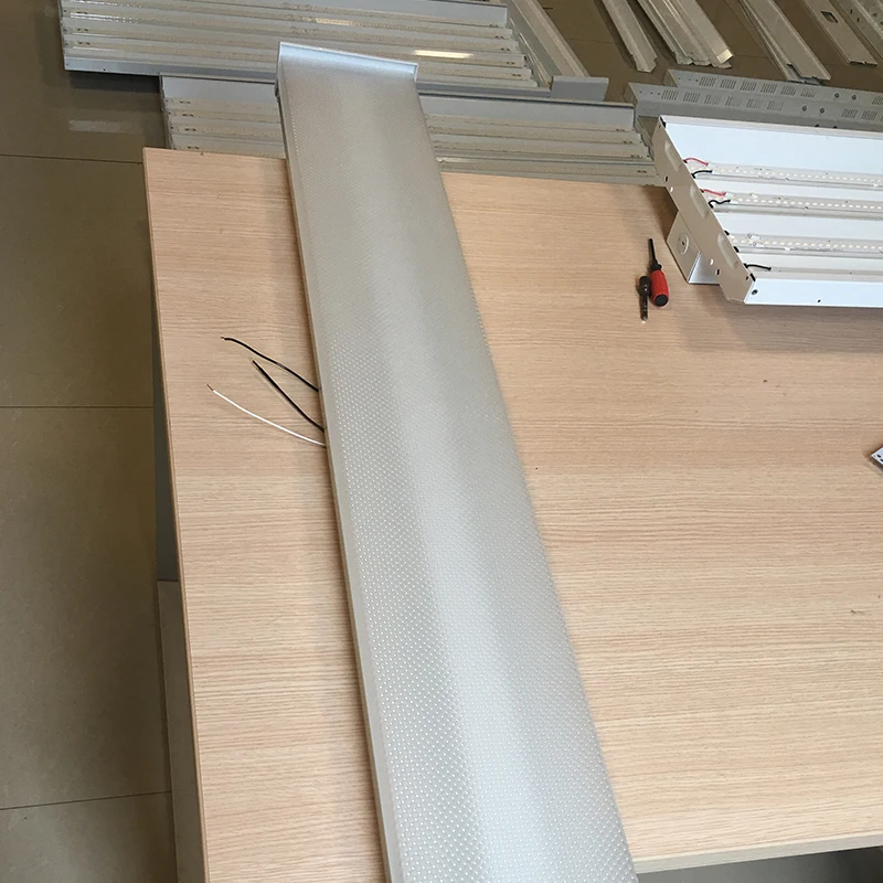 DLC 认证 20 W 40 W 包裹光源