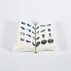 Section sewn binding high quality my hot hard cover book printing