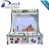 Popular Mini arcade game machine Pandora box arcade bartop cabinet for sale