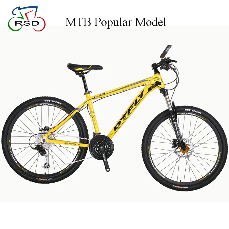 full sus mtb second hand