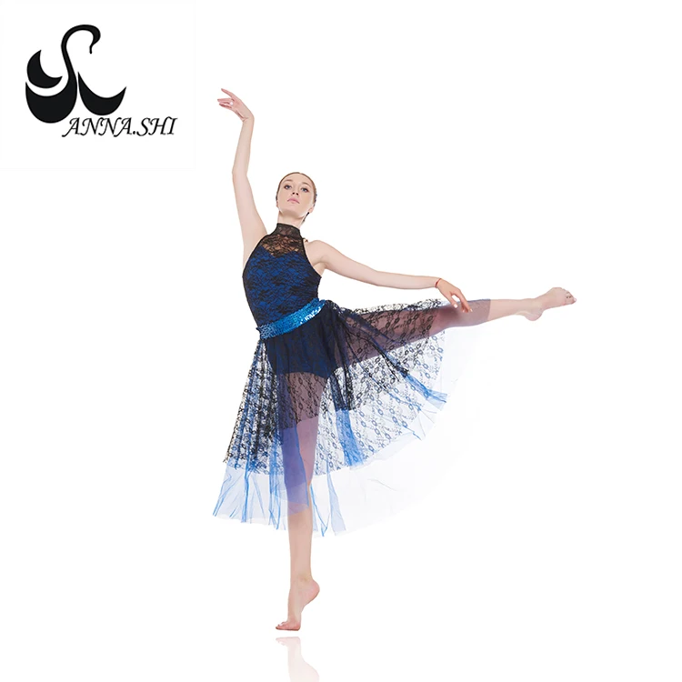 Alvivi Kids Girls Shiny Sequins Camisole Leotard Ballet Tutu Dress Gymnastic Workout Activewear